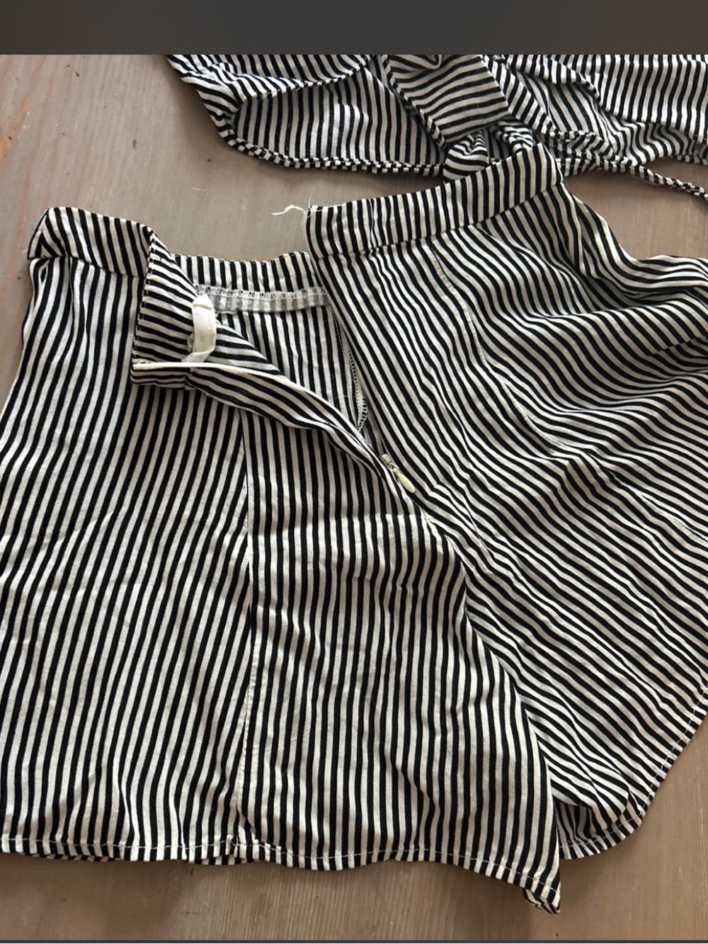 American Threads Co-Ord Set - Picture 2 of 3